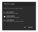 Matchlength