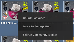 Treasure or Trash: Navigating Your CSGO Inventory Chaos