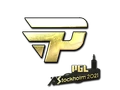 paiN Gaming (Gold)