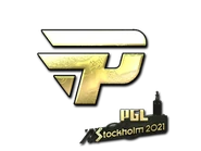paiN Gaming (Gold)