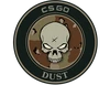 Set dust