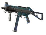 UMP45 Continuum.png (140 KB) UMP-45 - Continuum