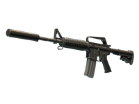 M4A1-S (CT)