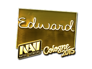 Csgo-col2015-sig edward gold large