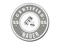 The 'Nader