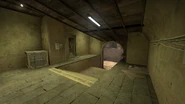 Connector Looking to Mid