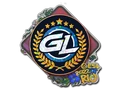 GamerLegion (Glitter)