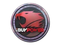 iBUYPOWER (Holo)