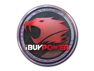 iBUYPOWER (Holo)