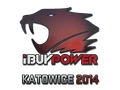 iBUYPOWER