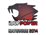 iBUYPOWER