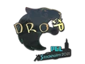 drop (Holo)