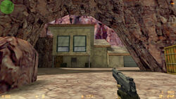 User blog:ConTraZ VII/Dean Amx's Collections, Counter Strike Online Wiki