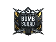 Bomb Squad (Foil) †
