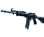 Galil AR - Stone Cold