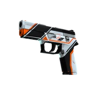 P250 - Asiimov