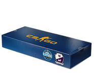 ESL One 2014 Souvenir Package