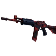 Galil AR - Signal