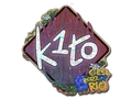 k1to (Glitter)