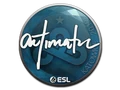 autimatic