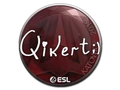 qikert
