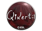 qikert