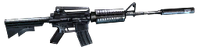 Maverick M4A1 Carbine (CT)