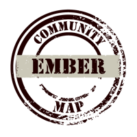 Ember Logo