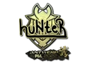 Antwerp 2022 sig hunter gold large.png (50 KB) huNter (Gold)