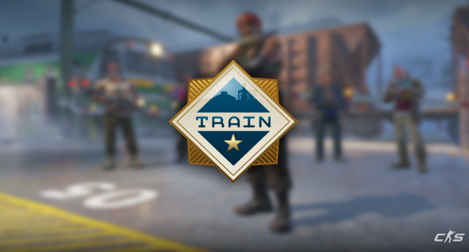 All aboard!