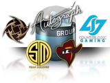 ESL One Cologne 2015 Autograph Capsules/Gallery