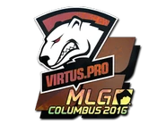 Virtus.Pro (Holo)