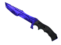 ★ Huntsman Knife - Doppler (Sapphire)