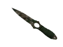 ★ Skeleton Knife - Forest DDPAT