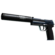 USP-S - Guardian