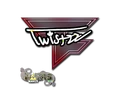 Twistzz (Glitter)