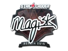 Magisk (Foil)