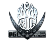 BIG (Foil)