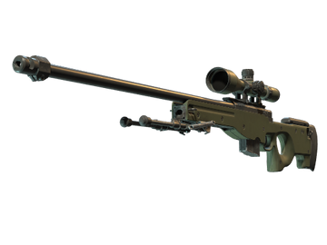 The 5 Most Expensive Airsoft Sniper Rifles On The Market