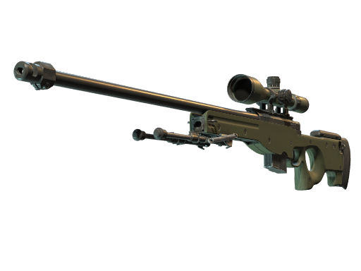 Sniper rifle - Wikipedia