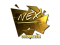 Cologne 2016 nex gold.png (41 KB) nex (Gold)