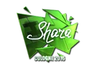 Shara (Foil)