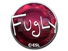 FugLy (Foil)