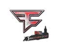 FaZe Clan (Holo)