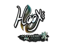 Antwerp 2022 sig hooxi glitter large.png (42 KB) HooXi (Glitter)