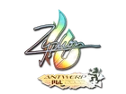 Zyphon (Holo)