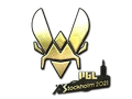 Vitality (Gold)