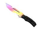 ★ Survival Knife - Fade