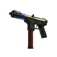 Tec-9 - Fubar