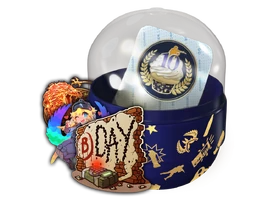 Crate sticker pack csgo10 capsule large